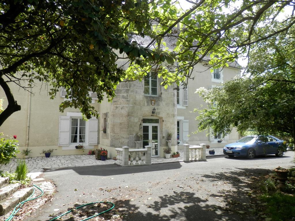 Chateau Ardilleux Zewnętrze zdjęcie
