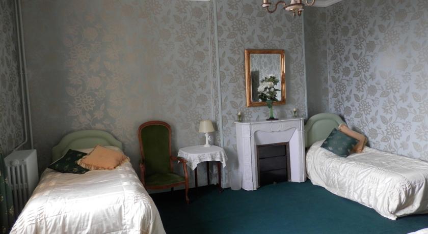 Chateau Ardilleux Pokój zdjęcie