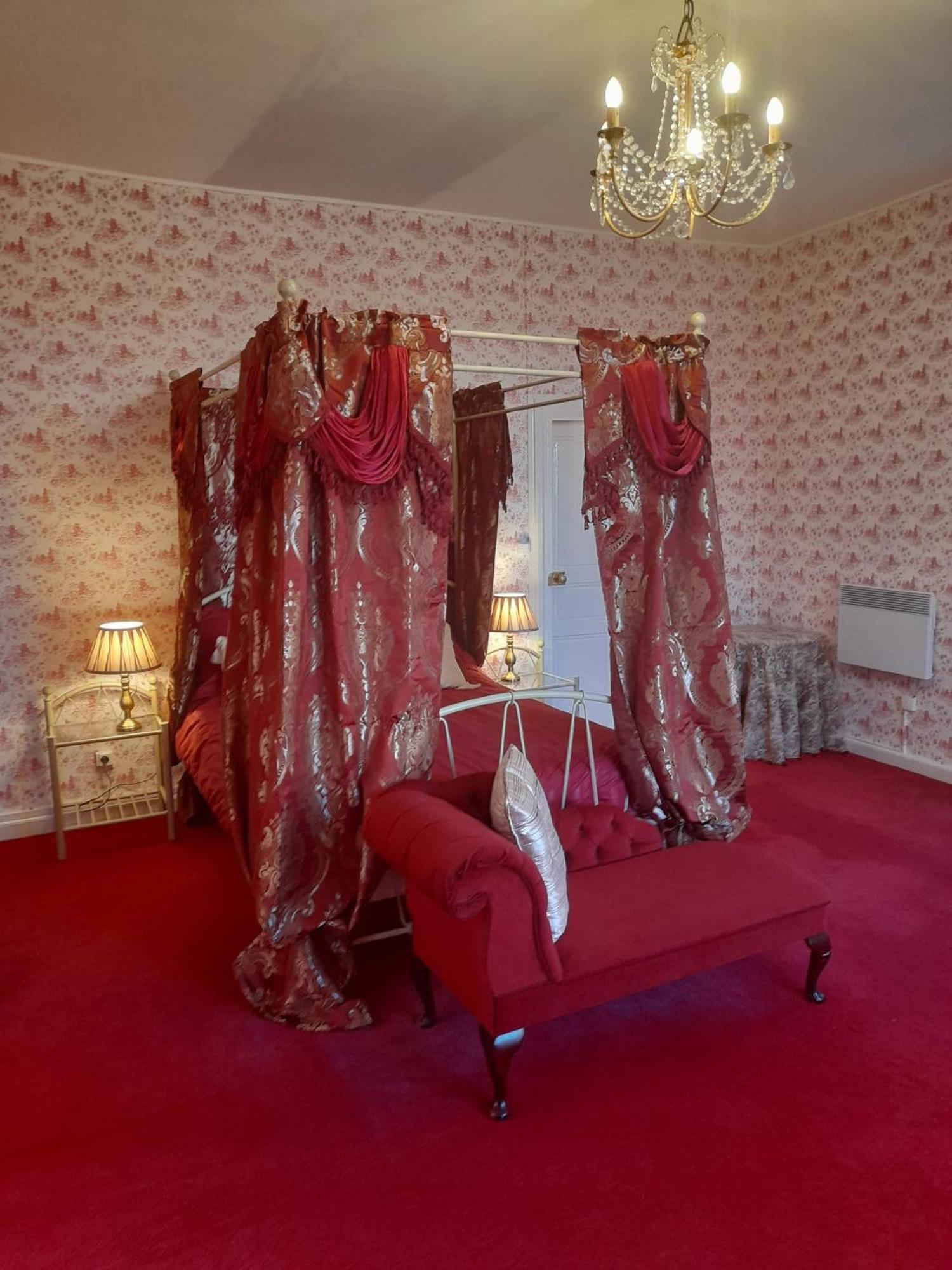 Chateau Ardilleux Zewnętrze zdjęcie