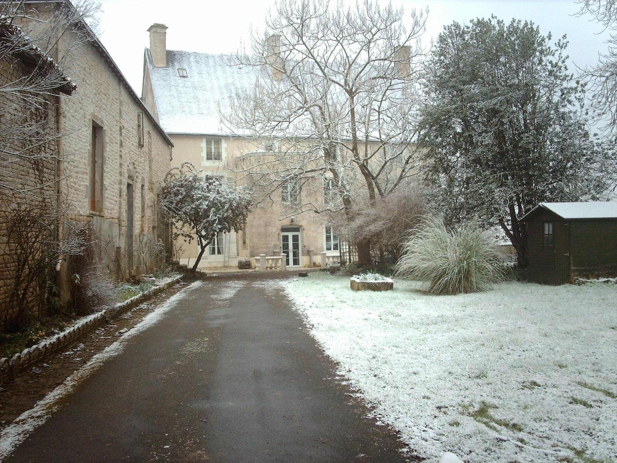 Chateau Ardilleux Zewnętrze zdjęcie