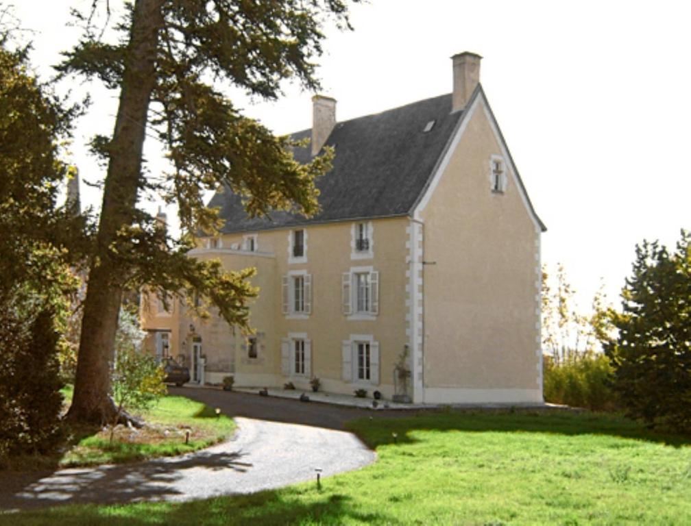 Chateau Ardilleux Zewnętrze zdjęcie