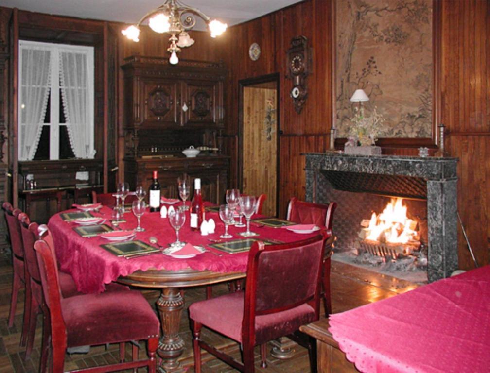 Chateau Ardilleux Zewnętrze zdjęcie