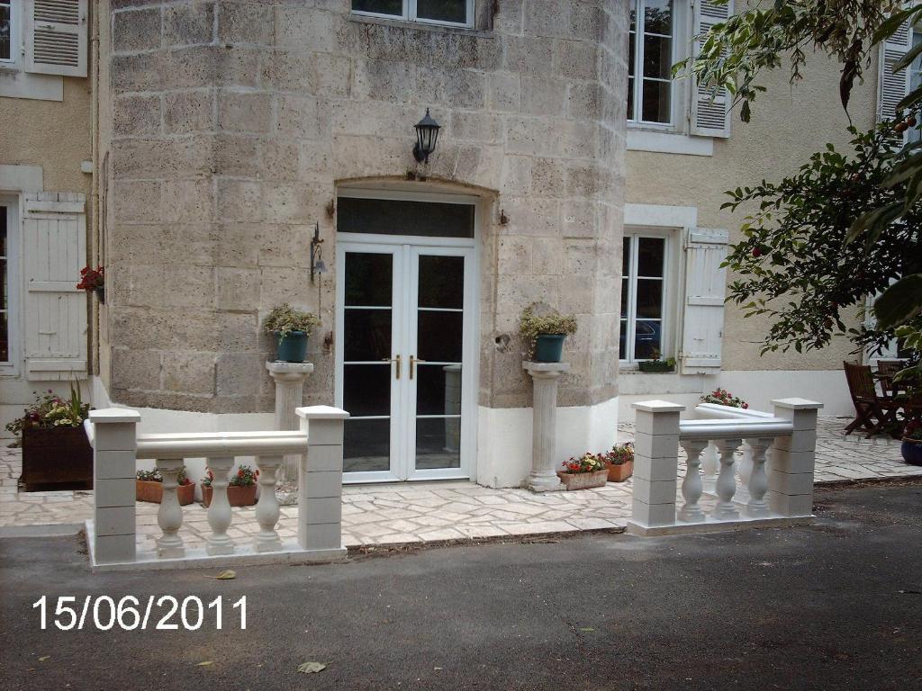 Chateau Ardilleux Zewnętrze zdjęcie