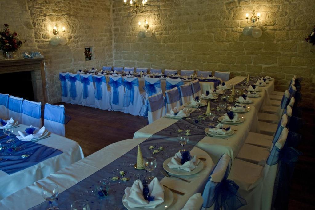 Chateau Ardilleux Zewnętrze zdjęcie