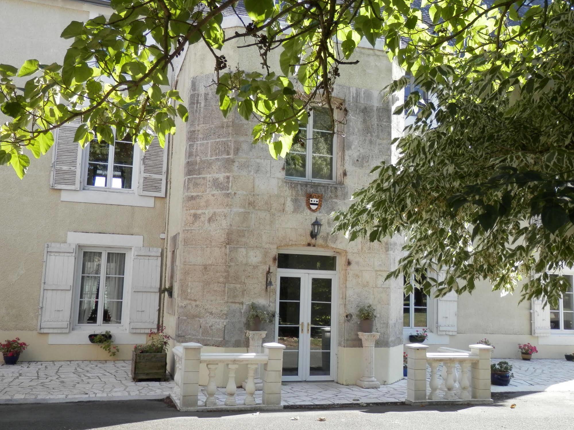 Chateau Ardilleux Zewnętrze zdjęcie
