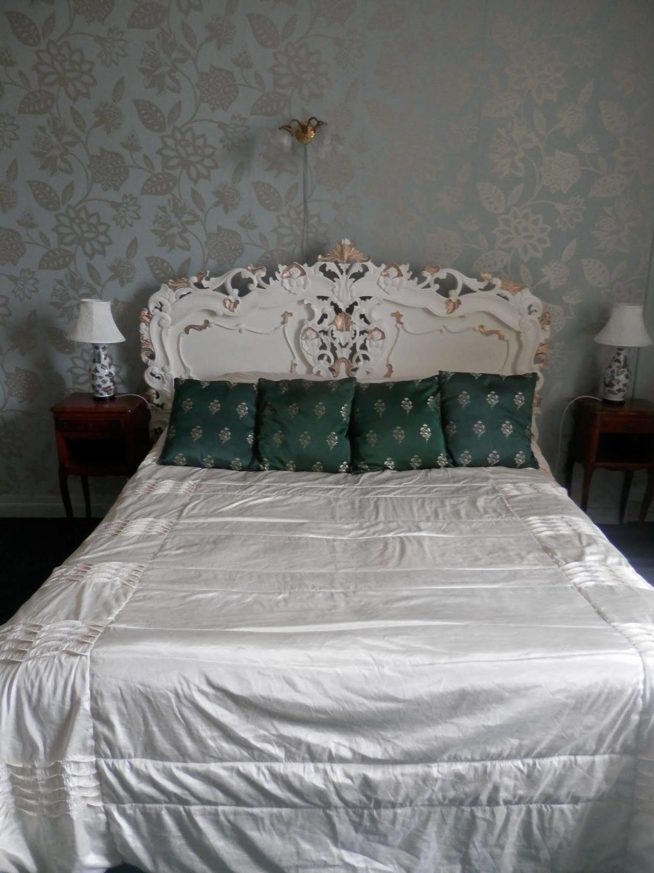 Chateau Ardilleux Zewnętrze zdjęcie