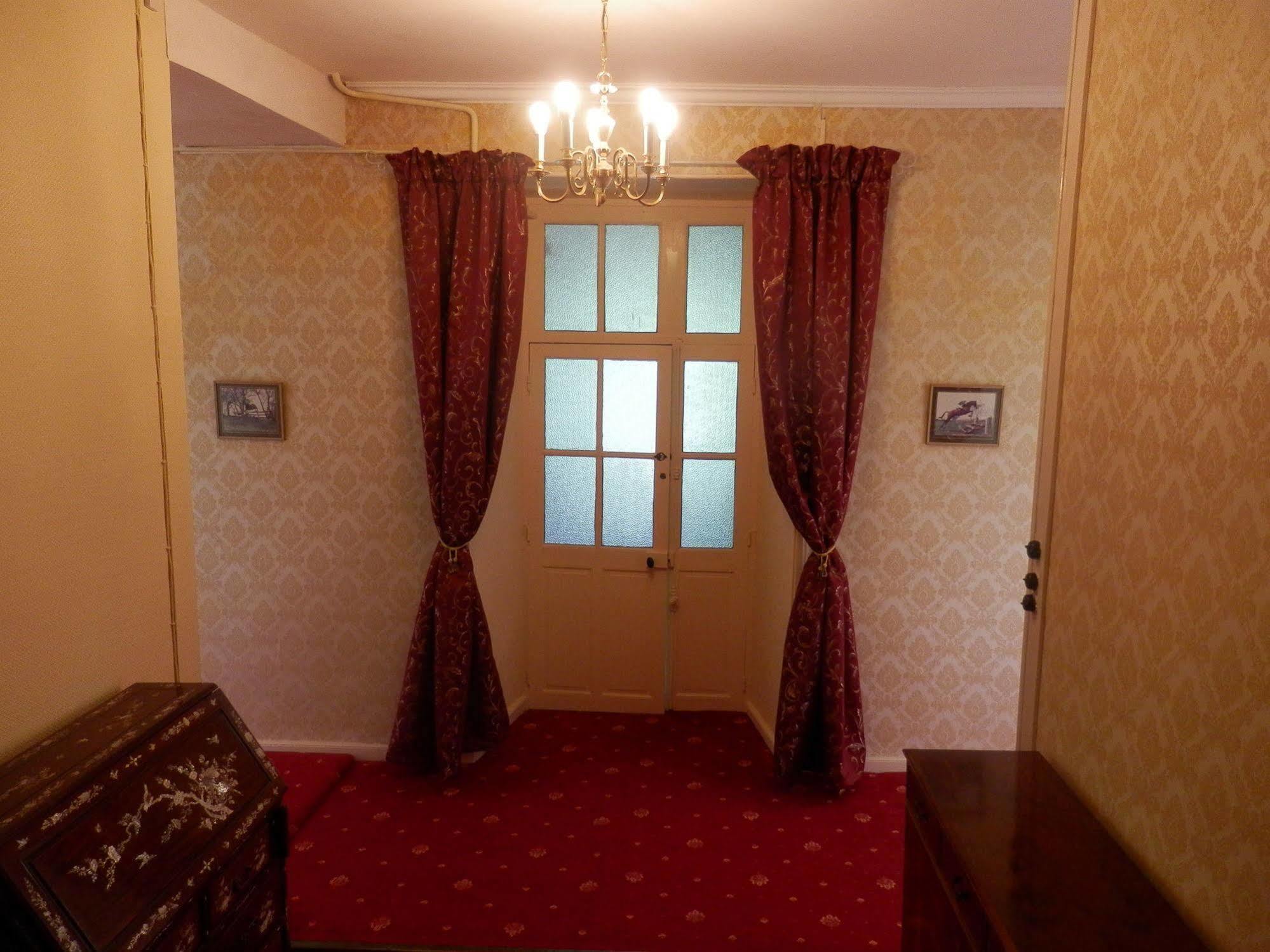 Chateau Ardilleux Zewnętrze zdjęcie