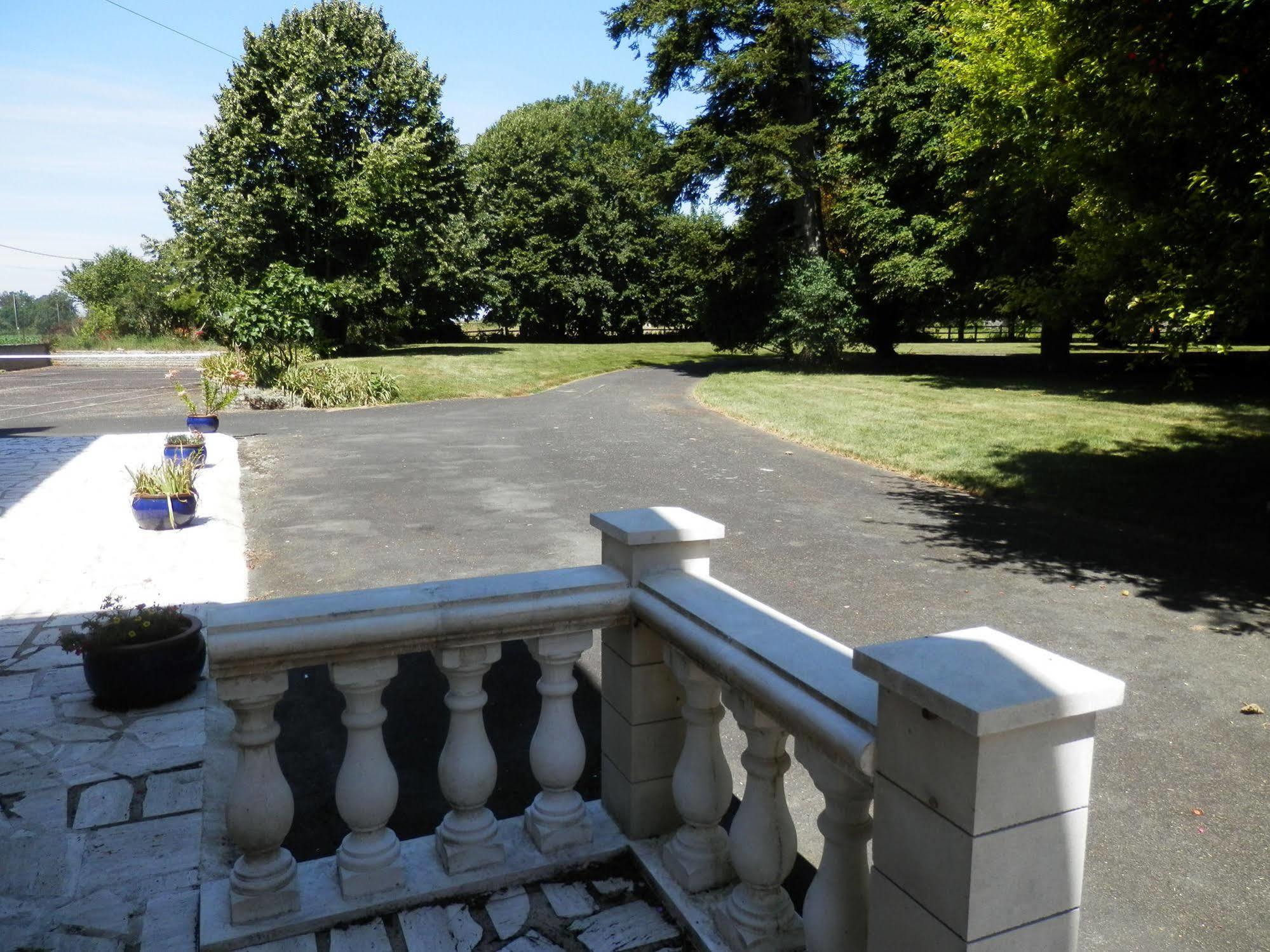 Chateau Ardilleux Zewnętrze zdjęcie