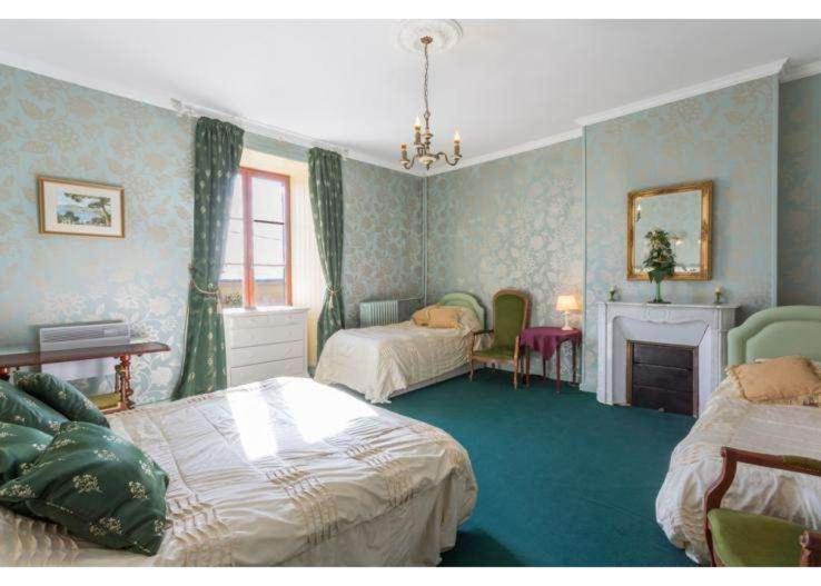 Chateau Ardilleux Zewnętrze zdjęcie